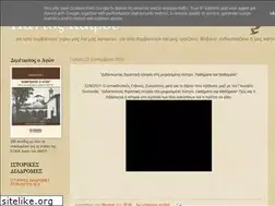 Sites similar to mihalismihail.blogspot.com