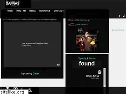 Sites similar to mihalissafras.com