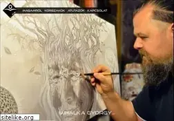 Sites similar to mihalka.hu
