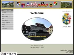 Sites similar to mihalko-family.com