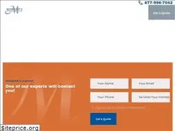 Sites similar to mihalkoscontracting.com