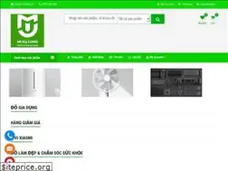 Sites similar to mihalong.vn