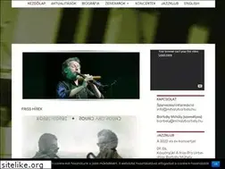 Sites similar to mihalyborbely.hu