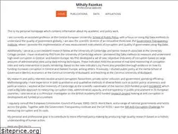 Sites similar to mihalyfazekas.eu