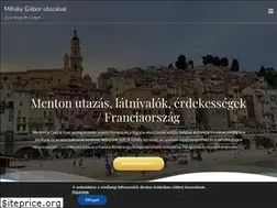 Sites similar to mihalygabor-utazasai.hu