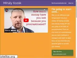 Sites similar to mihalykozak.com