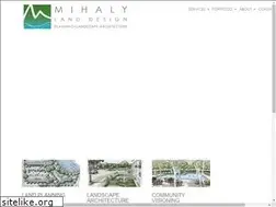 Sites similar to mihalylanddesign.com