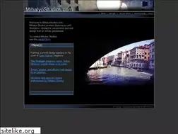 Sites similar to mihalyostudios.com