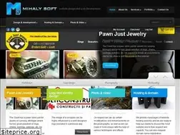Sites similar to mihalysoft.com