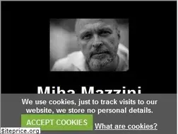 Sites similar to mihamazzini.com