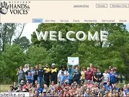 Sites similar to mihandsandvoices.org