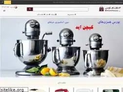Sites similar to mihanhouse.com