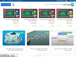 Sites similar to mihanmaktab.com