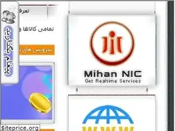 Sites similar to mihannic.com