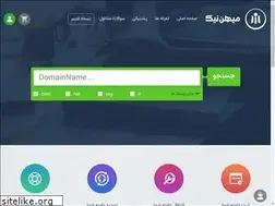 Sites similar to mihannic.ir