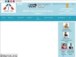 Sites similar to mihansez.org