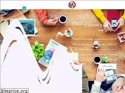 Sites similar to mihanwebsite.com