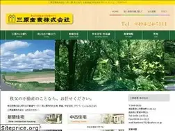 Sites similar to mihara-chichibu.co.jp