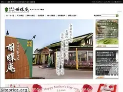 Sites similar to mihara-net.com