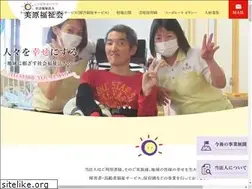 Sites similar to mihara.or.jp