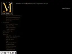 Sites similar to miharaandassociates.com