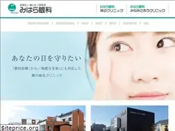 Sites similar to miharaganka.info