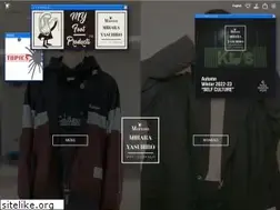 Sites similar to miharayasuhiro.jp