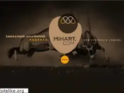Sites similar to mihartdesign.com