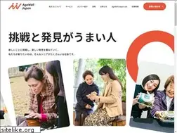 Sites similar to miharu-inc.jp