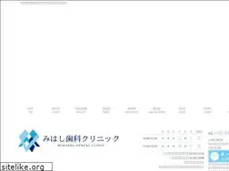 Sites similar to mihashi-shika.com