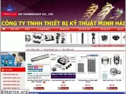Sites similar to mihatech.com