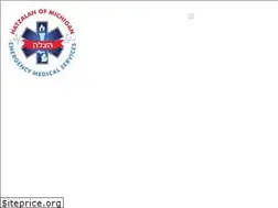 Sites similar to mihatzalah.org