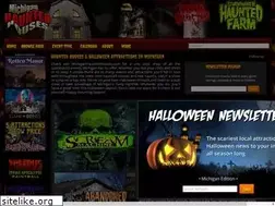 Sites similar to mihauntedhouses.com