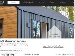 Sites similar to mihaus.co.nz