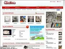 Sites similar to mihav.com