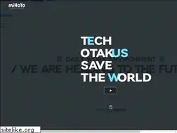 Sites similar to mihayou.com