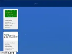 Sites similar to mihealth.org