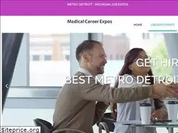 Sites similar to mihealthcarejobs.com