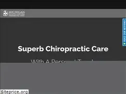 Sites similar to mihealthcenters.com