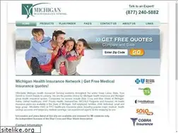 Sites similar to mihealthnetwork.com