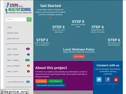 Sites similar to mihealthyschools.org