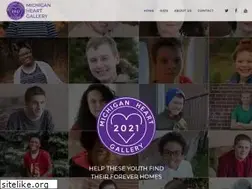 Sites similar to miheart.org