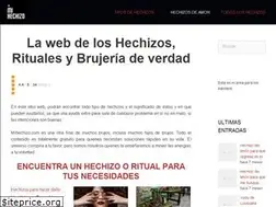 Sites similar to mihechizo.com