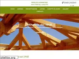 Sites similar to mihelcic.com