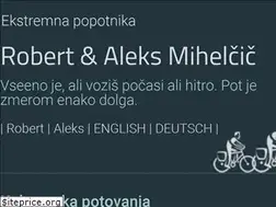 Sites similar to mihelcic.si