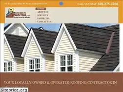 Sites similar to mihelichroofing.com