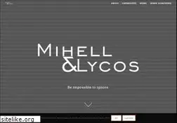 Sites similar to mihellandlycos.com.au