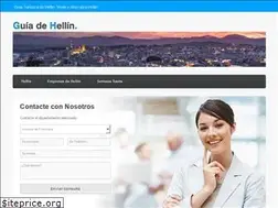 Sites similar to mihellin.es