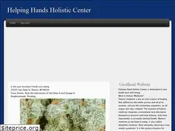Sites similar to mihelpinghand.com