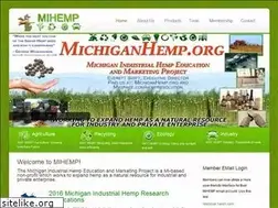 Sites similar to mihemp.org